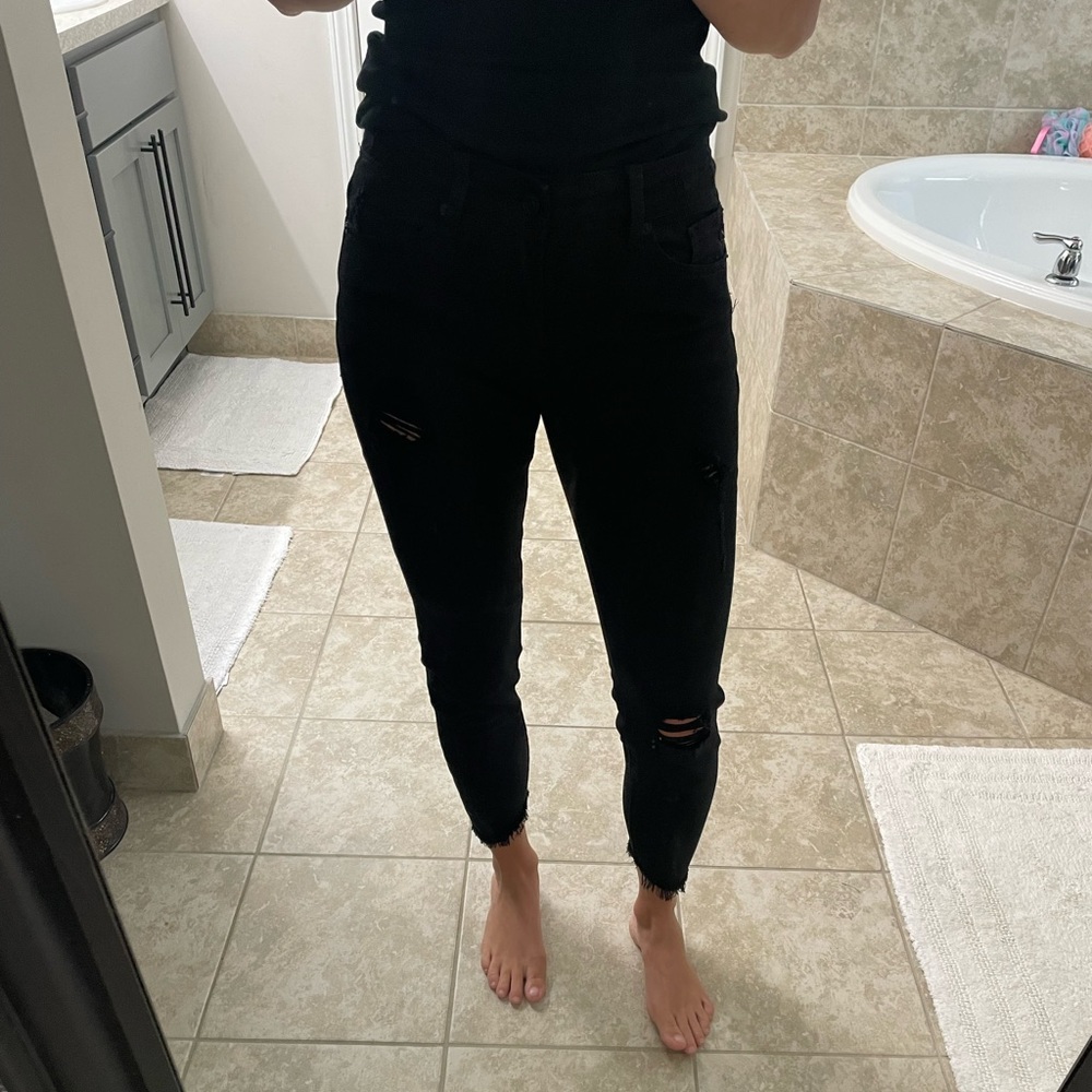 Women’s KanCan jeans size 24